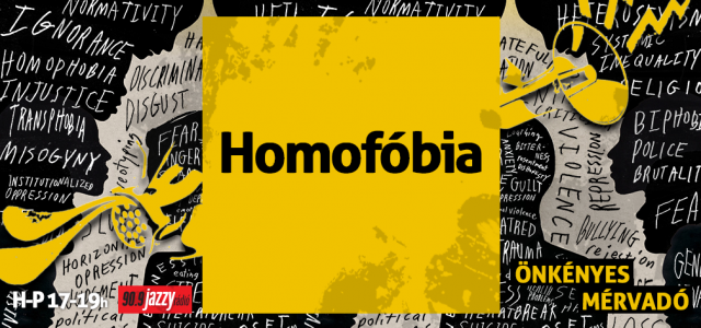 Homofóbia