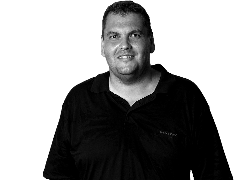 Tasnádi András