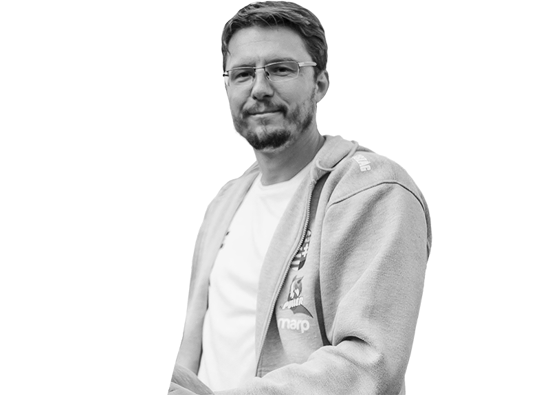 Zászkaliczky Márton